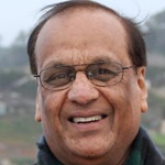 Ashok Vaish