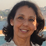 Gita Vaish